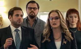 First Glance: “Don’t Look&nbsp;Up”