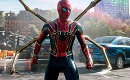 Movie Poster Spotlight: “Spider-Man: No Way&nbsp;Home”