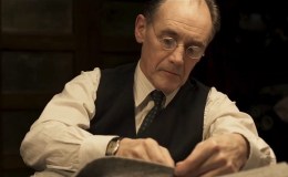 First Glance – “The&nbsp;Outfit”