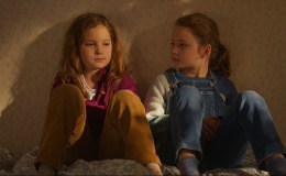 REVIEW: “Petite Maman”&nbsp;(2021)