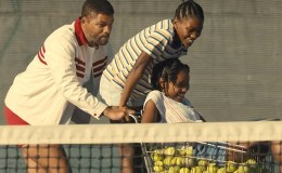 REVIEW: “King Richard”&nbsp;(2021)