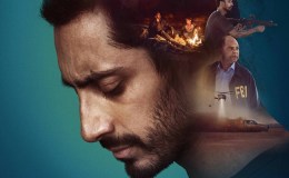 First Glance: “Encounter”