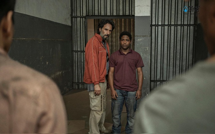 7 prisoners movie review