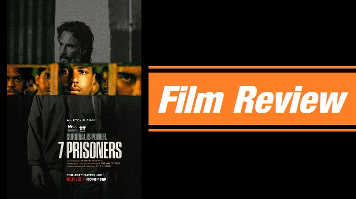 7 prisoners movie review