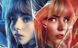 REVIEW: “Last Night in Soho”&nbsp;(2021)