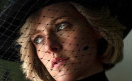 REVIEW: “Spencer” (2021)