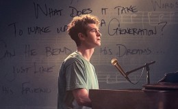 REVIEW: “Tick, Tick…BOOM!” (2021)