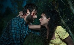 First Glance: “Unwelcome”