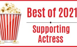 Best of 2021 – Supporting&nbsp;Actress