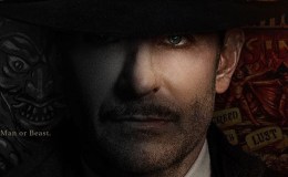 REVIEW: “Nightmare Alley”&nbsp;(2021)