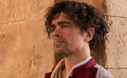 REVIEW: “Cyrano” (2021)