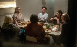 REVIEW: “The Humans”&nbsp;(2021)