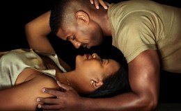 REVIEW: “A Journal for Jordan”&nbsp;(2021)