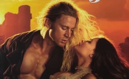 First Glance: “The Lost&nbsp;City”