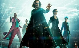 REVIEW: “The Matrix Resurrections”&nbsp;(2021)