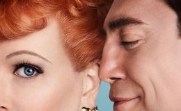 REVIEW: “Being the Ricardos”&nbsp;(2021)