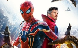 REVIEW: “Spider-Man: No Way Home”&nbsp;(2021)
