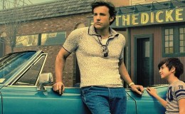 REVIEW: “The Tender Bar”&nbsp;(2021)