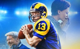 REVIEW: “American Underdog”&nbsp;(2021)