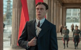 First Glance: “Munich – The Edge of&nbsp;War”