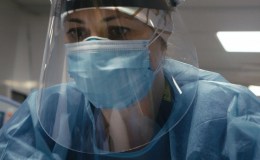 REVIEW: “The First Wave”&nbsp;(2021)