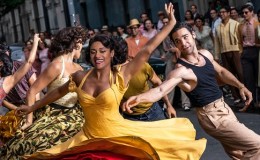 REVIEW: “West Side Story”&nbsp;(2021)