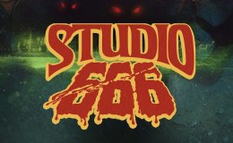 First Glance: “Studio&nbsp;666”