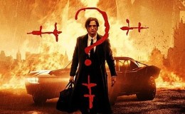 Movie Poster Spotlight: “The&nbsp;Batman”