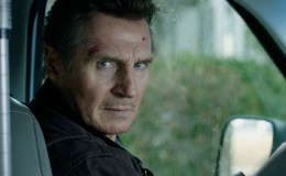 First Glance: “Blacklight”