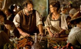 REVIEW: “Delicious” (2021)