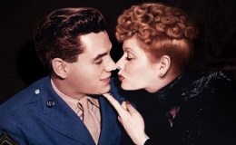 Sundance Review: “Lucy and Desi”&nbsp;(2022)