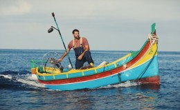 REVIEW: “Luzzu” (2021)