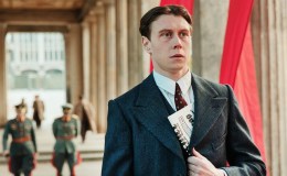 REVIEW: “Munich – The Edge of War”&nbsp;(2022)