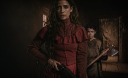 REVIEW: “The Wasteland”&nbsp;(2022)