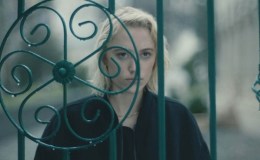 Sundance Review: “Watcher” (2022)