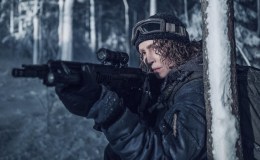 First Glance: “Black&nbsp;Crab”