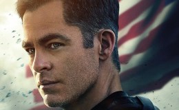 First Glance: “The Contractor”