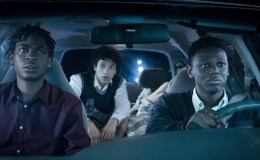 Sundance Review: “Emergency”&nbsp;(2022)