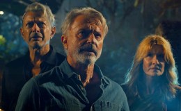 First Glance: “Jurassic World&nbsp;Dominion”