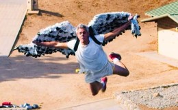 REVIEW: “Jackass Forever”&nbsp;(2022)