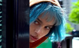 REVIEW: “Kimi” (2022)