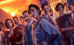 REVIEW: “Death on the Nile”&nbsp;(2022)
