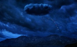 First Glance: “Nope”