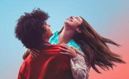 REVIEW: “The Sky is Everywhere”&nbsp;(2022)