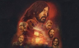 REVIEW: “Studio 666”&nbsp;(2022)