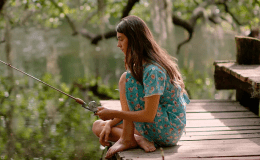 First Glance: “Where the Crawdads&nbsp;Sing”