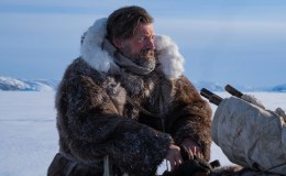 REVIEW: “Against the Ice”&nbsp;(2022)