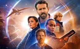 REVIEW: “The Adam Project”&nbsp;(2022)