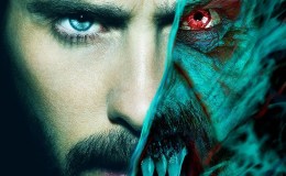 REVIEW: “Morbius” (2022)