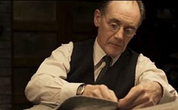 REVIEW: “The Outfit”&nbsp;(2022)